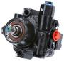 MasterPro Power Steering Power Steering Pump - Remanufactured