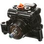 MasterPro Power Steering Power Steering Pump - Remanufactured
