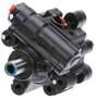 MasterPro Power Steering Power Steering Pump - Remanufactured