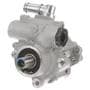 MasterPro Power Steering Pump - Remanufactured