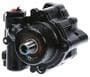 MasterPro Power Steering Pump - Remanufactured