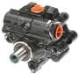 MasterPro Power Steering Power Steering Pump - Remanufactured