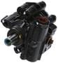 MasterPro Power Steering Power Steering Pump - Remanufactured
