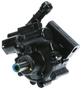 MasterPro Power Steering Power Steering Pump - Remanufactured