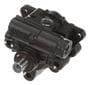 MasterPro Power Steering Pump - Remanufactured