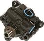 MasterPro Power Steering Power Steering Pump - Remanufactured