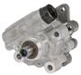 MasterPro Power Steering Power Steering Pump - Remanufactured