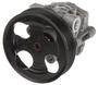 MasterPro Power Steering Pump - Remanufactured