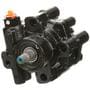 MasterPro Power Steering Power Steering Pump - Remanufactured