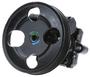 MasterPro Power Steering Power Steering Pump - Remanufactured