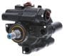 MasterPro Power Steering Power Steering Pump - Remanufactured