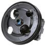 MasterPro Power Steering Power Steering Pump - Remanufactured