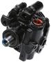 MasterPro Power Steering Power Steering Pump - Remanufactured