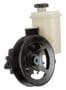 MasterPro Power Steering Pump - Remanufactured