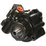 MasterPro Power Steering Power Steering Pump - Remanufactured