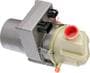 MasterPro Power Steering Pump - Remanufactured