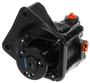 MasterPro Power Steering Power Steering Pump - Remanufactured