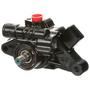 MasterPro Power Steering Power Steering Pump - Remanufactured
