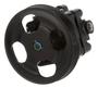 MasterPro Power Steering Power Steering Pump - Remanufactured