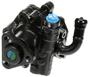 MasterPro Power Steering Power Steering Pump - Remanufactured