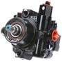 MasterPro Power Steering Power Steering Pump - Remanufactured