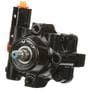 MasterPro Power Steering Power Steering Pump - Remanufactured