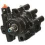 MasterPro Power Steering Power Steering Pump - Remanufactured