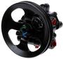 MasterPro Power Steering Power Steering Pump - Remanufactured
