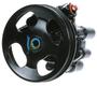 MasterPro Power Steering Power Steering Pump - Remanufactured