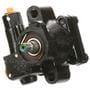 MasterPro Power Steering Power Steering Pump - Remanufactured