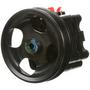 MasterPro Power Steering Power Steering Pump - Remanufactured