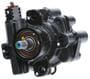 MasterPro Power Steering Power Steering Pump - Remanufactured