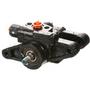 MasterPro Power Steering Power Steering Pump - Remanufactured