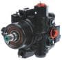 MasterPro Power Steering Power Steering Pump - Remanufactured