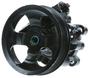 MasterPro Power Steering Power Steering Pump - Remanufactured