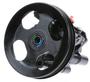MasterPro Power Steering Power Steering Pump - Remanufactured