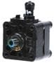 MasterPro Power Steering Power Steering Pump - Remanufactured
