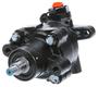 MasterPro Power Steering Power Steering Pump - Remanufactured