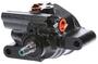 MasterPro Power Steering Power Steering Pump - Remanufactured