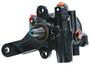 MasterPro Power Steering Power Steering Pump - Remanufactured