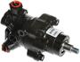 MasterPro Power Steering Power Steering Pump - Remanufactured