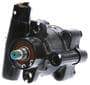 MasterPro Power Steering Power Steering Pump - Remanufactured