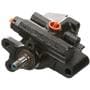 MasterPro Power Steering Power Steering Pump - Remanufactured