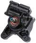 MasterPro Power Steering Power Steering Pump - Remanufactured
