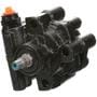 MasterPro Power Steering Power Steering Pump - Remanufactured