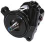 MasterPro Power Steering Power Steering Pump - Remanufactured