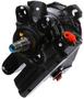 MasterPro Power Steering Power Steering Pump - Remanufactured