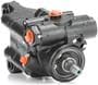 MasterPro Power Steering Power Steering Pump - Remanufactured