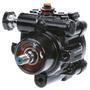 MasterPro Power Steering Power Steering Pump - Remanufactured