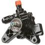 MasterPro Power Steering Power Steering Pump - Remanufactured